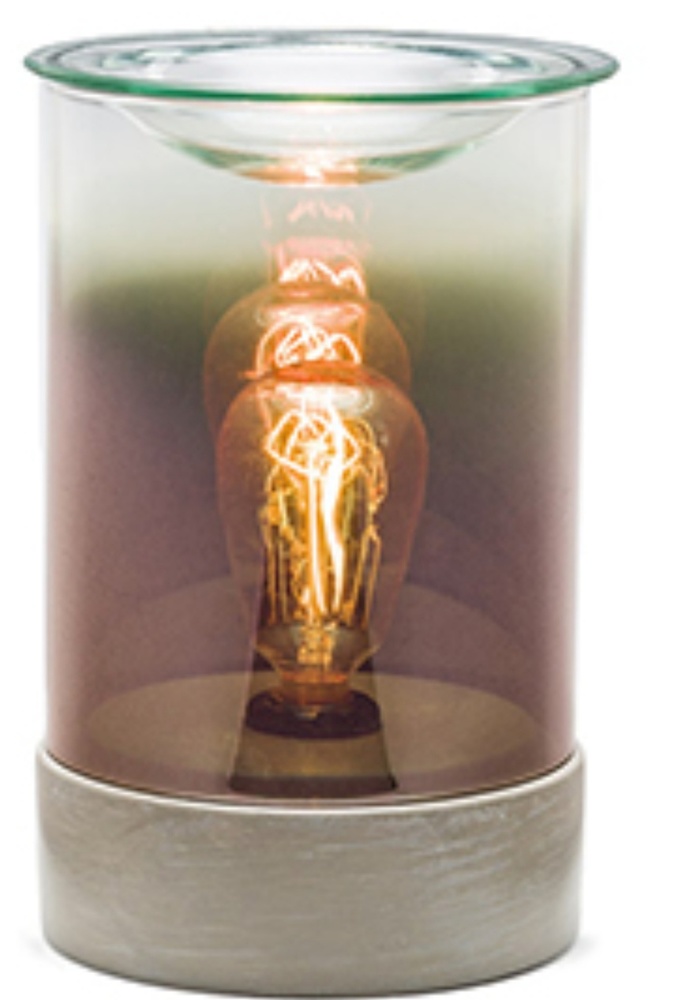 Parlor Scentsy warmer